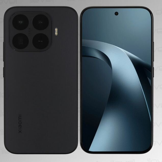 Xiaomi 17T, 12/256 ГБ, SIM + eSIM