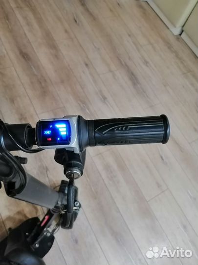 Электро самокат