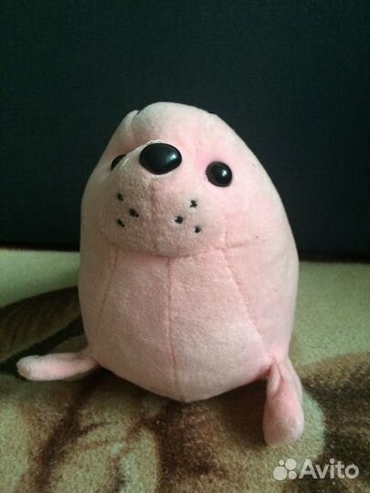 Мягкие игрушки для детей пакетом,в хорошем сост-ии