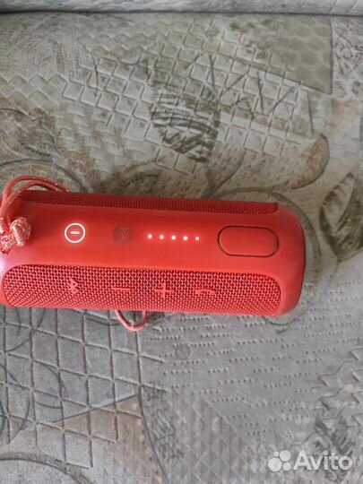 Колонка jbl flip 3