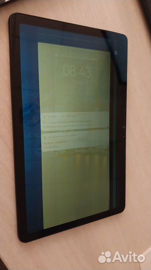 Продам планшет MatePad SE WiFi 4/64Gb Black