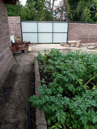 Дача 48 м² на участке 10 сот.