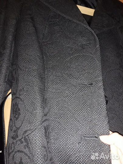 Пальто женское 44-46 размера