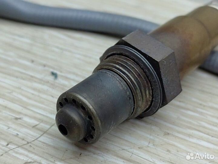 Лямбдазонд Bmw 3 F30 N20B20B 2012