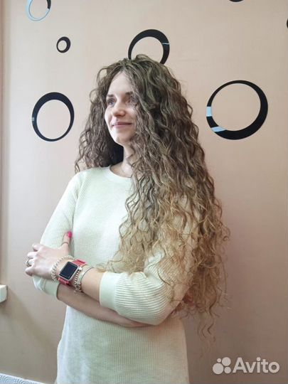 Афрокудри, дредокудри