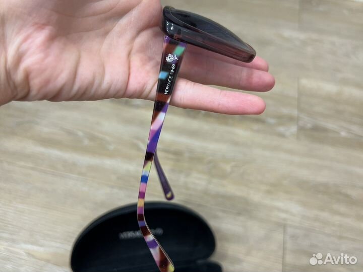 Очки versace женские