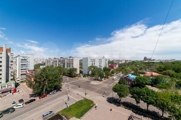 4-к. квартира, 143,7 м², 7/14 эт.