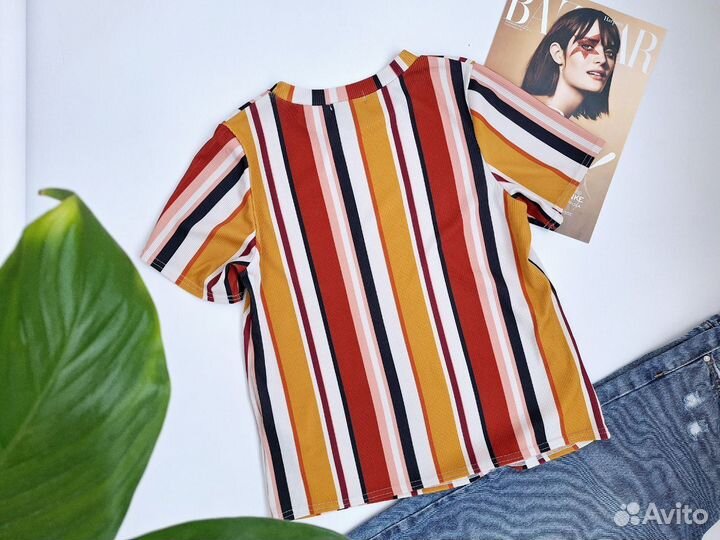 Футболка 40 42 New Look