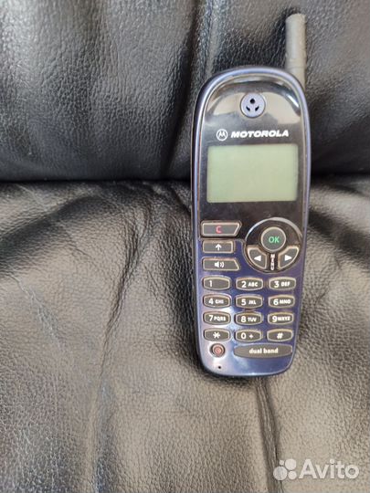 Motorola EM330