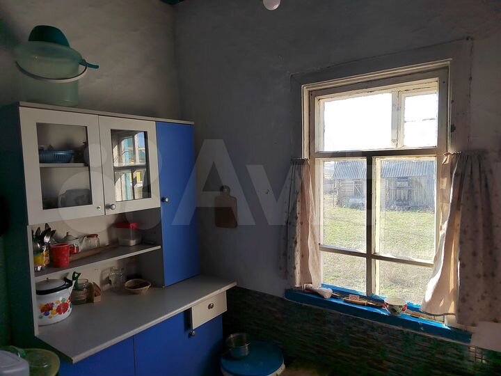 Дом 56 м² на участке 13 сот.