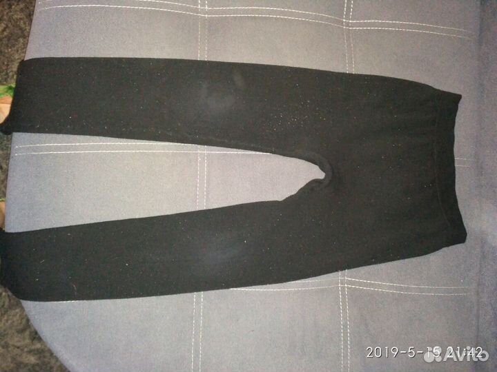 Джинсы и брюки Acoola и флисовая поддвева