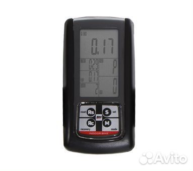 Велотренажер Спин байк BH fitness spada 2