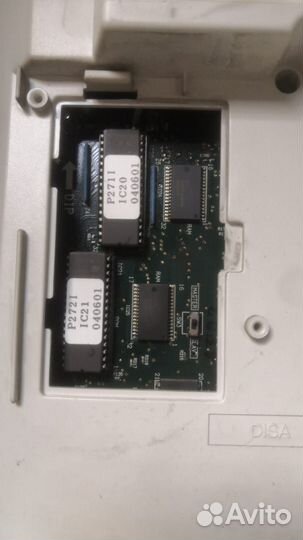 Мини атс panasonic kx-td1232
