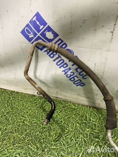 Трубка гидроусилителя руля Peugeot 206 хэтчбек 1.4