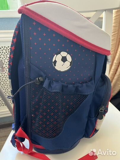 Ранец школьный belmil