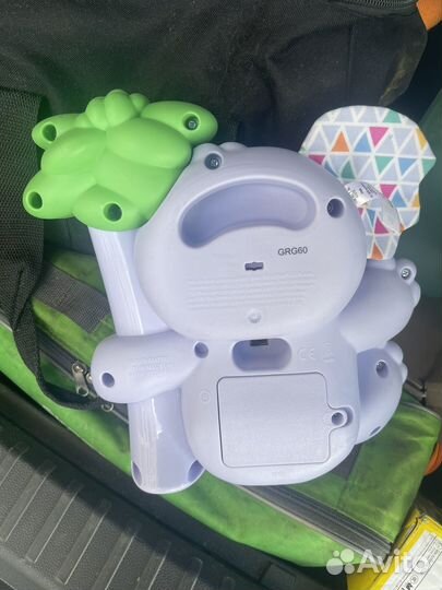 Fisher price linkimals коала