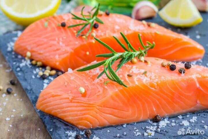 Продажа рыбного магазина с доходом