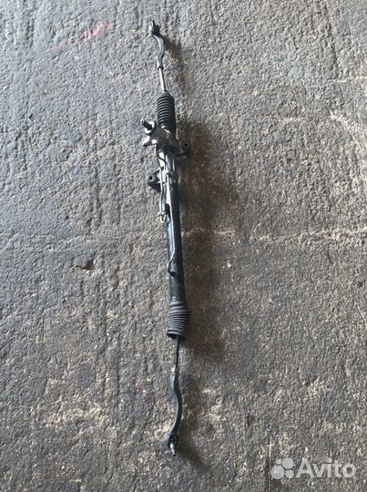 Рулевая рейка Хонда CRV RD1 левый руль