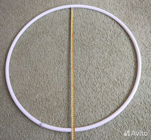 Предметы для художественной гимнастики