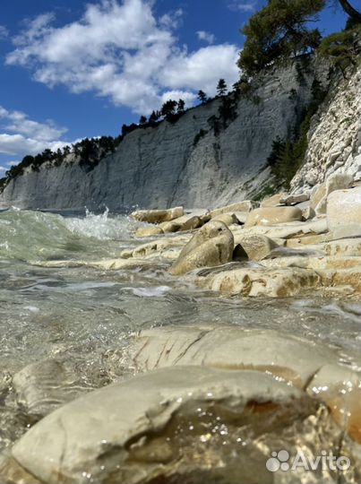 Поездки на море