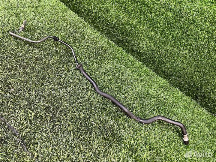 Трубка гидроусилителя Honda Odyssey RB1 K24A 2008