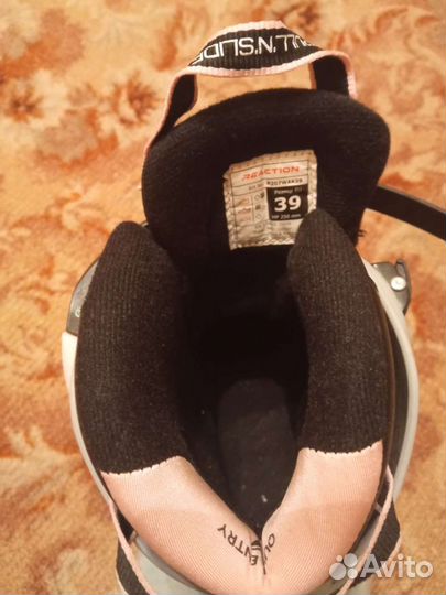 Ролики женские