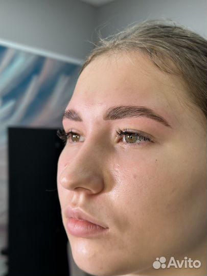 Мастер бровист