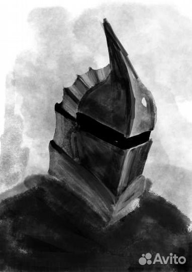 Художник иллюстратор, арт