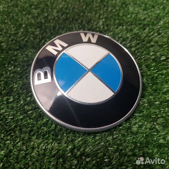 Эмблема Bmw F10