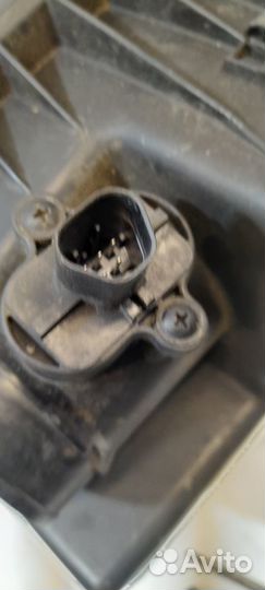 Дмрв Opel Astra J