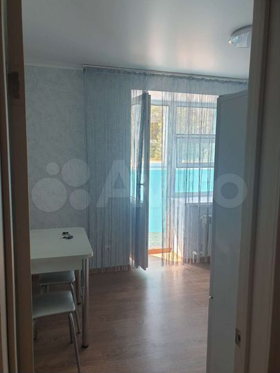 1-к. квартира, 46 м², 2/5 эт.