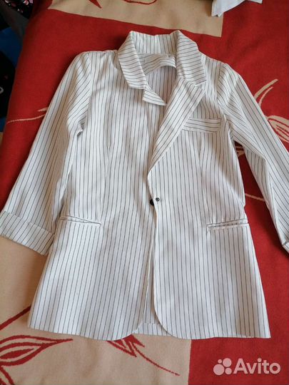 Несколько вещей