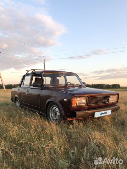 ВАЗ 2105 1.5 МТ, 2005, 8 143 км