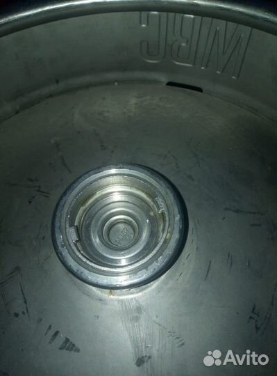 Пивная кега