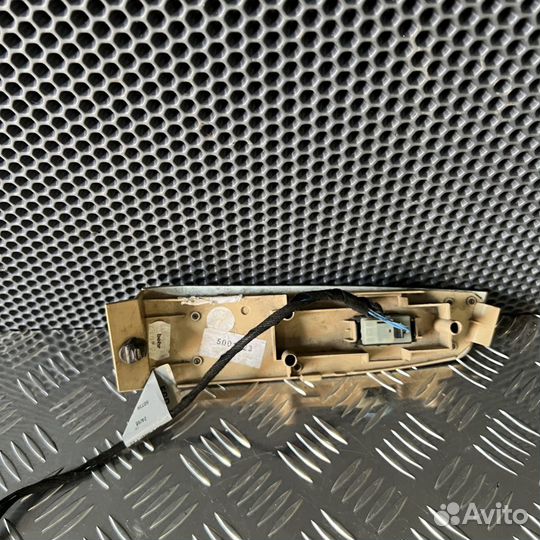 Блок управления стеклоподъемниками Mercedes-Benz S