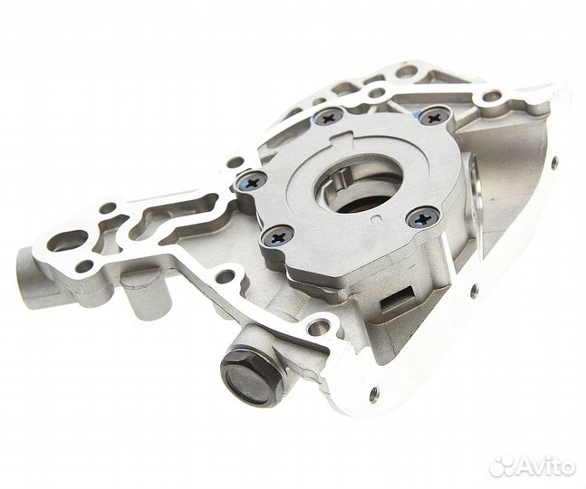 Насос масляный chevrolet Cruze (09) (1.6),Aveo (03