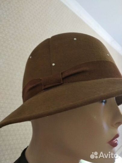 Шляпа Италия