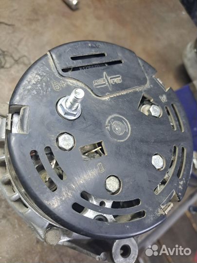 Генератор ваз 2114 2110 2112