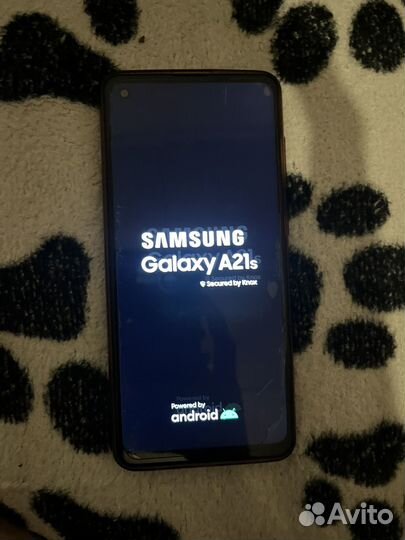 Samsung Galaxy A21s, 2/32 ГБ