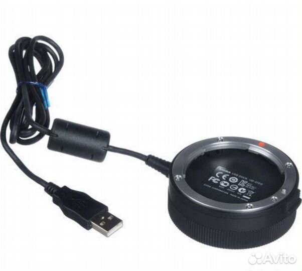 Sigma USB dock Док-станция для Canon