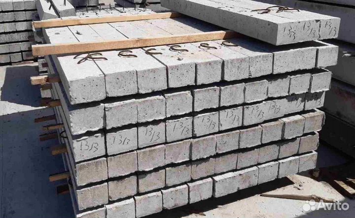 Дорожные плиты 3х1.75 новые опт