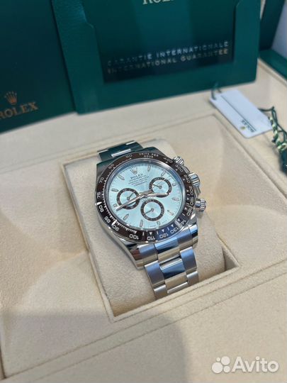 Часы Rolex Daytona 40 mm 126506