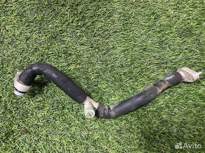 Трубка (шланг) кондиционера LADA 2172 хэтчбек 5дв