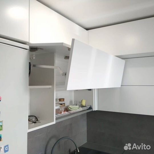 Кухни от производителя