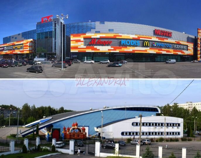 3-к. квартира, 48 м², 1/5 эт.