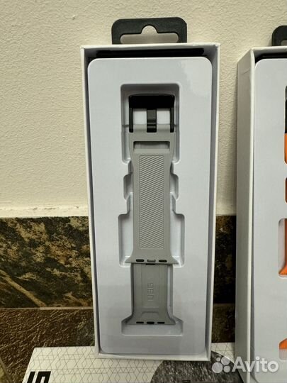 Ремешок UAG для apple watch 42/44/45/49 mm ultra