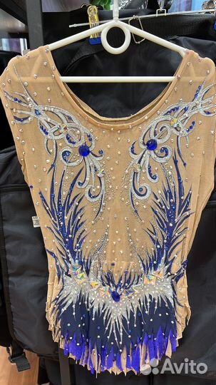 Групповые купальники для гимнастики