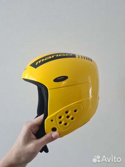 Шлем детский