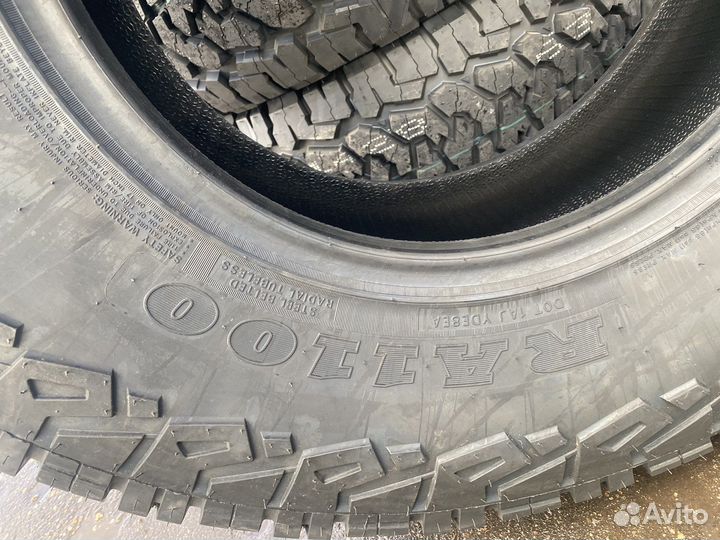 Roadcruza RA1100 A/T 315/70 R17 121S