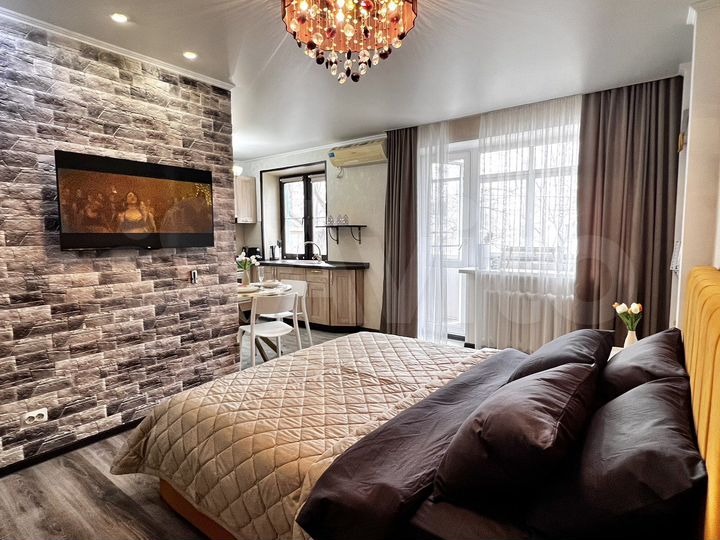 2-к. квартира, 47 м², 2/5 эт.